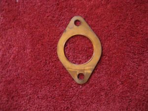 Rumely Exhaust Gasket