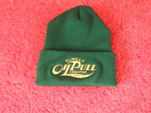 Beanie Hat